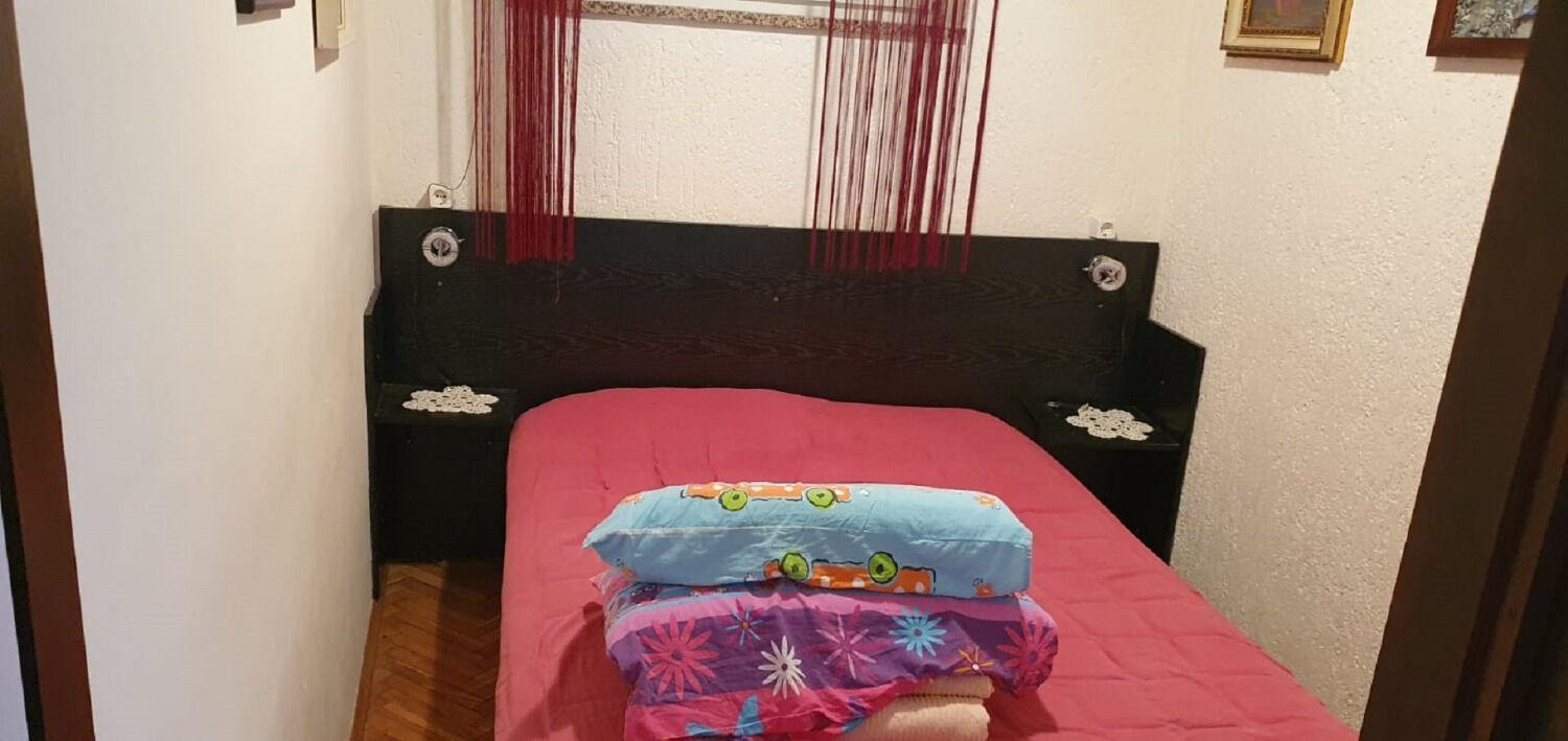 Apartment Ivan Ribarica Εξωτερικό φωτογραφία