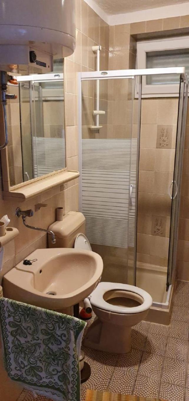 Apartment Ivan Ribarica Εξωτερικό φωτογραφία
