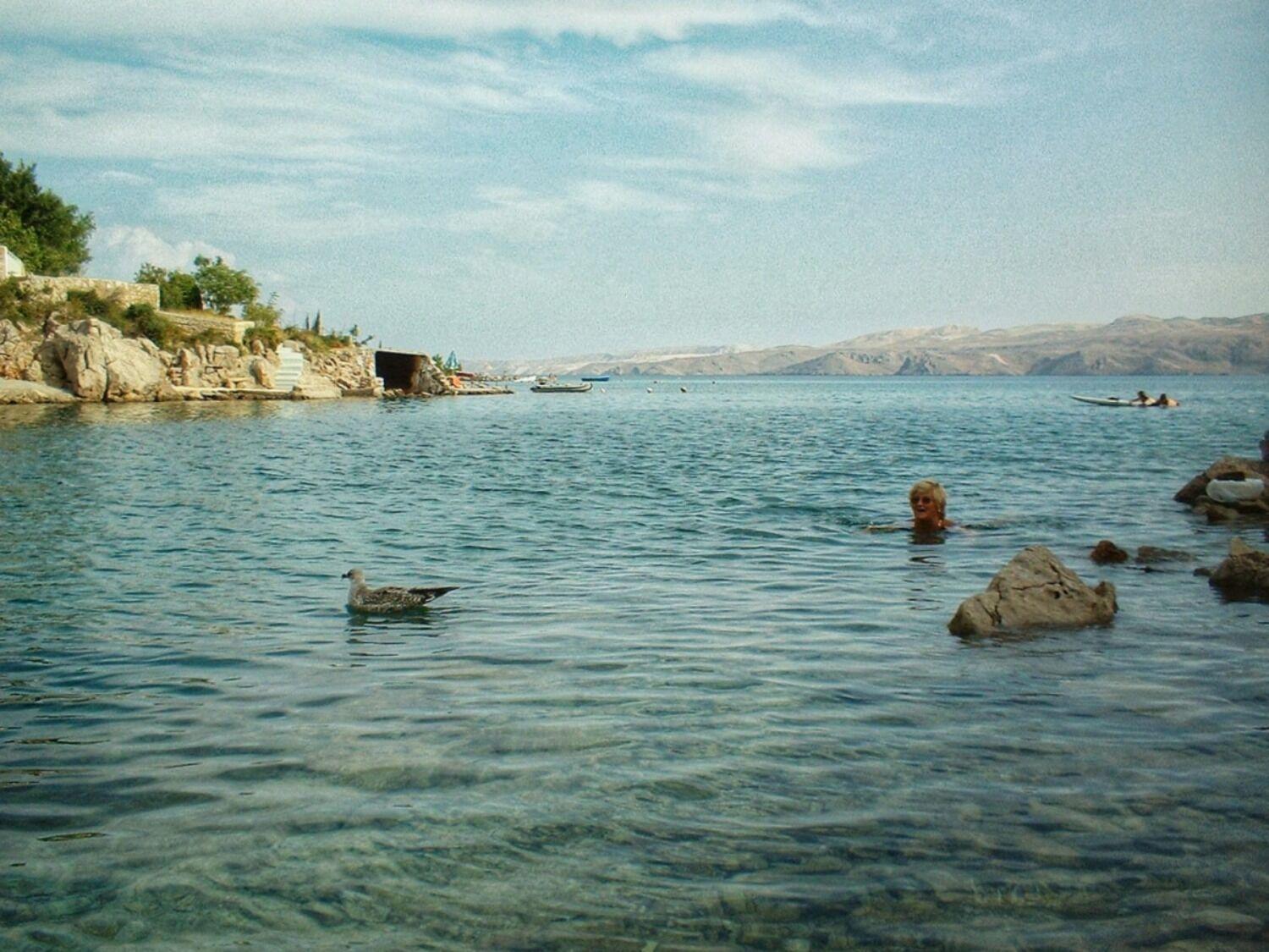 Apartment Ivan Ribarica Εξωτερικό φωτογραφία