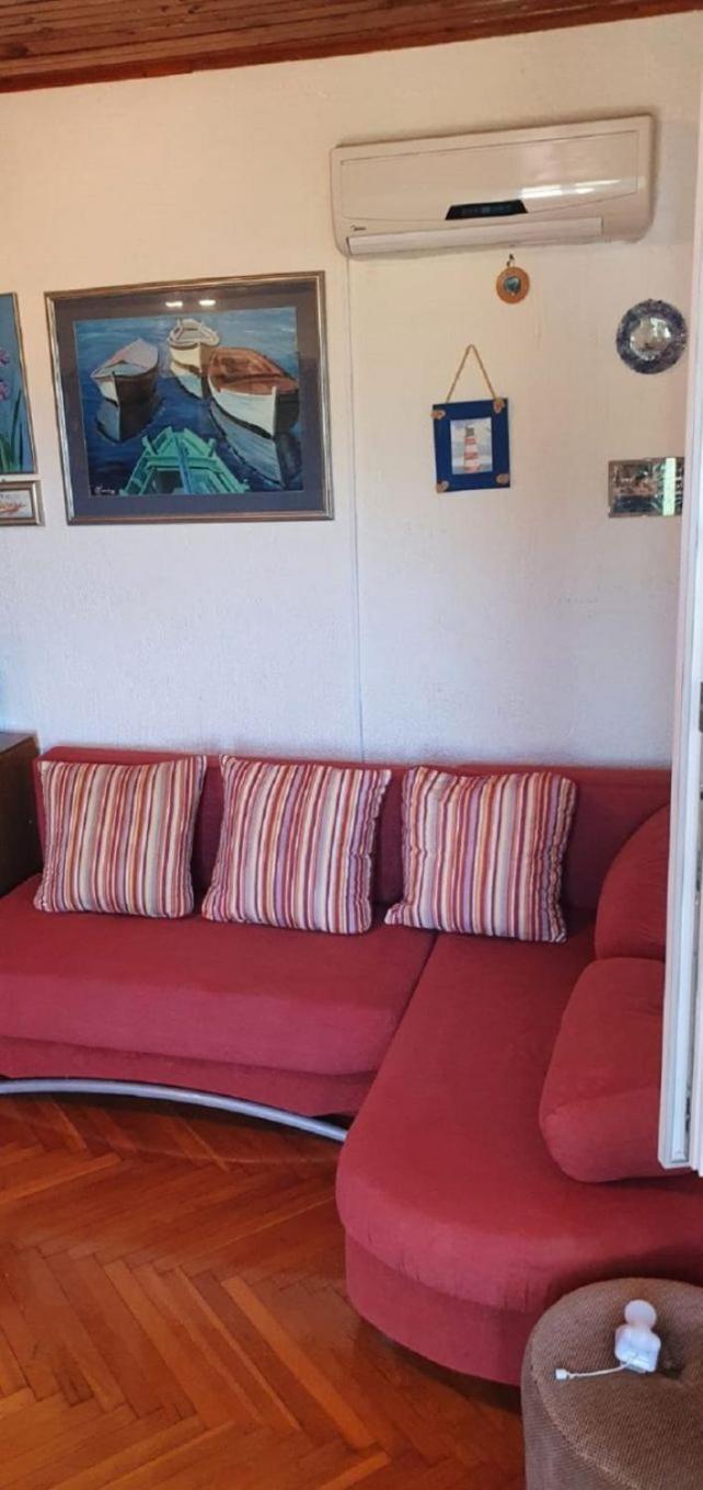 Apartment Ivan Ribarica Εξωτερικό φωτογραφία