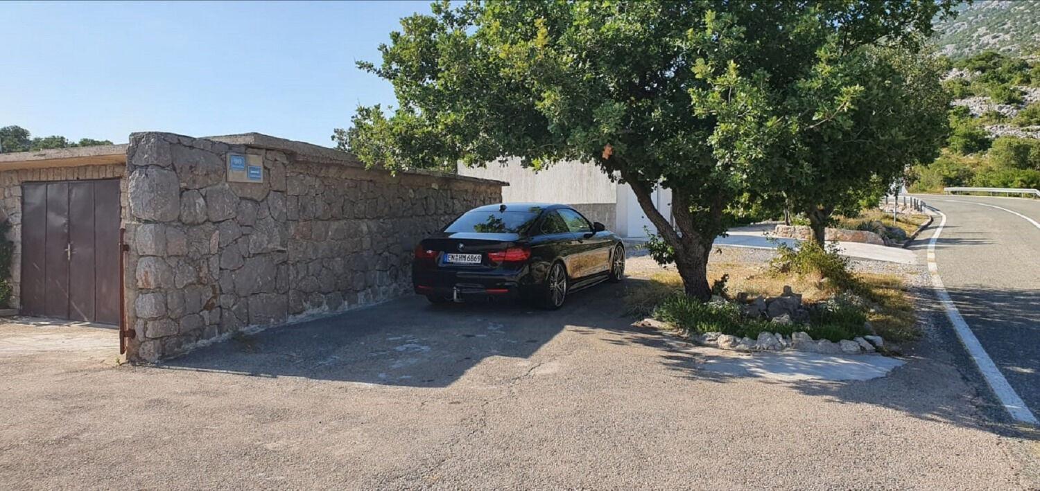 Apartment Ivan Ribarica Εξωτερικό φωτογραφία