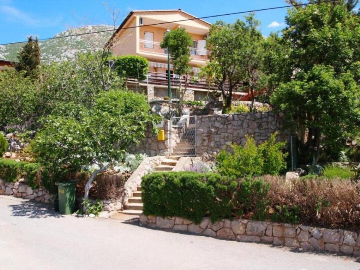 Apartment Ivan Ribarica Εξωτερικό φωτογραφία