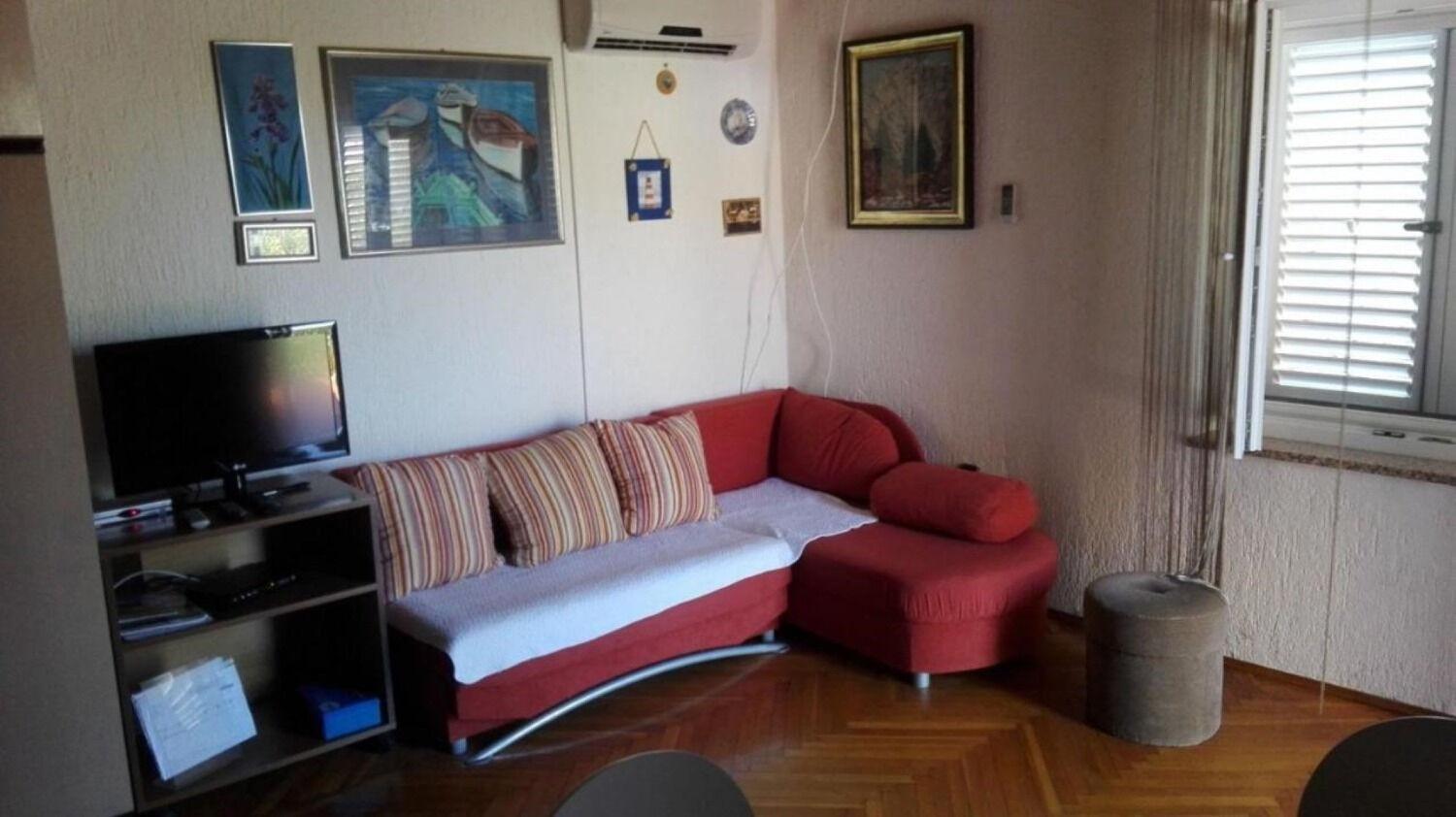 Apartment Ivan Ribarica Εξωτερικό φωτογραφία